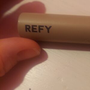 REFY mascara soft brown never used